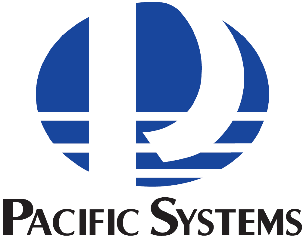 パシフィックシステム株式会社